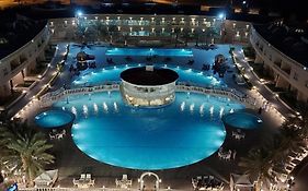 Al Salam Grand Hotel
